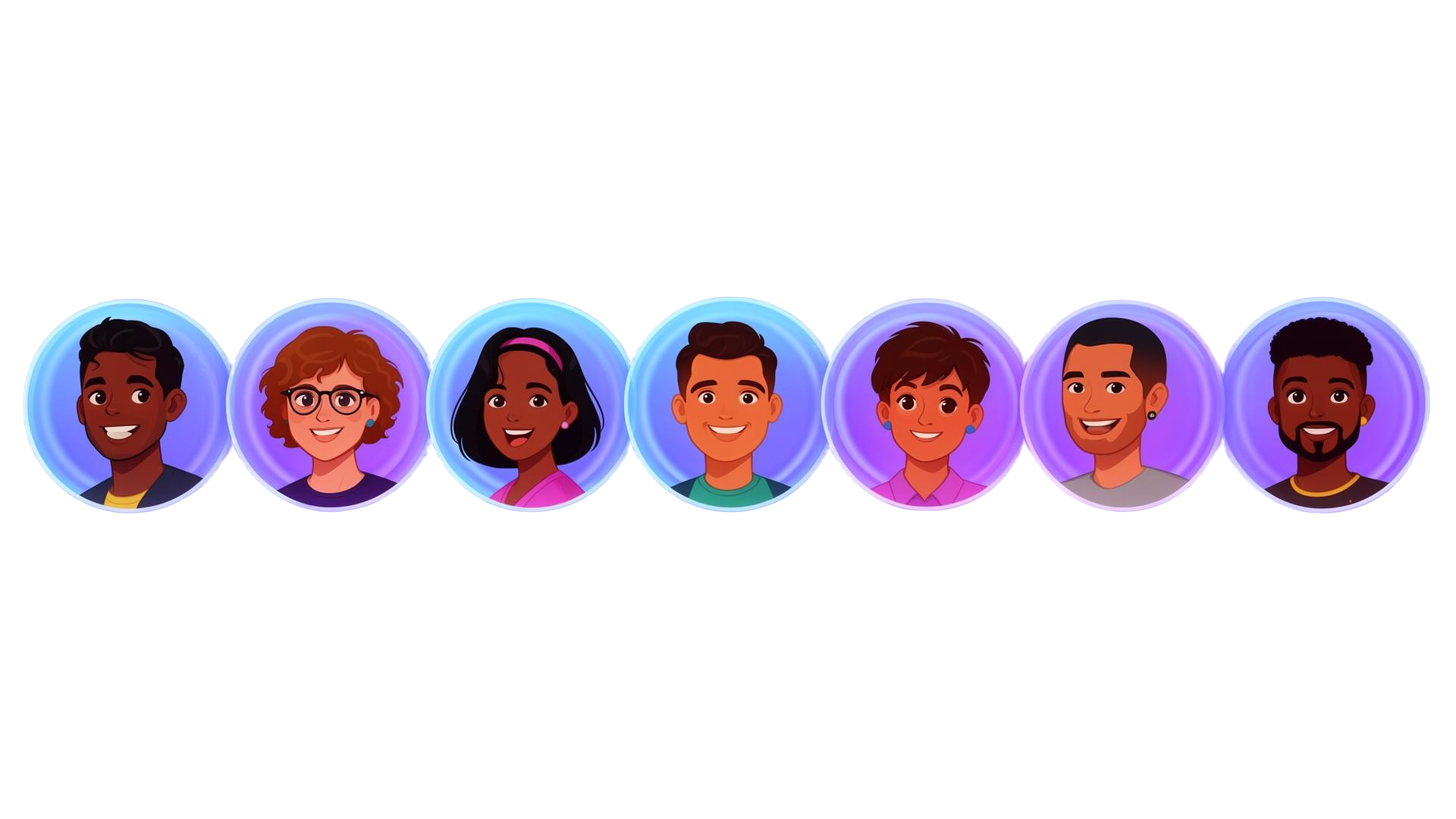 Founders cohort creators